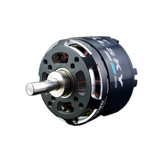 Dualsky XM6352EA V3 Series Brushless Motor DIY RC UAV for air for Vtol Drone UAV Motor Drone