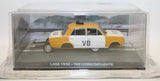 Fabbri 1/43 Scale Diecast - Lada 1500 - The Living Daylights Parts