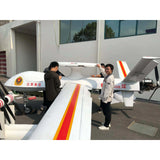 Big Drone Big UAV Heavy Payload Drone RC Aircraft Drone