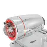 Littlegiant M10 Turbine Engine 10Kg Brushless Micro Drone Motor Metal Mini 2 Model UV Drone Vtol Parts New Drones Accessories Drone