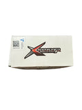 Mini foldable drone retail box with logo