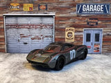 _?_?Hot Wheels Premium Diecast Entertainment Gum Ball 3000 Pagani Huayra C5_?_? Parts