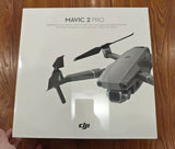 DJI Mavic 2 Pro Drone (Brand New) Mavic 2 Pro Camera Drones Drone