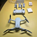 Pontiac drone Nashville AR Drone