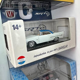 M2 diecast cars and HotwheelsWilson NC