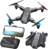X500 Mini Drone Optical Flow Positioning RC Quadcopter with 720P HD Camera, Alti Drone