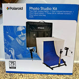 Polaroid Photo Studio Kit Bellevue WA Drone