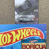 New Diecast Cars Hot Wheels Car Culture + Team Transport Premium  ( VALENCIA ) $10 Each Santa Clarita CA