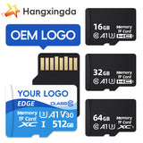 Small Capacity 128MB 256MB 1GB 2GB 512MB SD Memory Card for Mobile Phones DVRs Cameras Game Devices MP3 Players GPS Units Drone