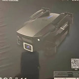 Drone- YOMI Burlington NJ Drone