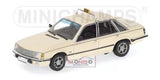 1:43 Minichamps Opel Senator 1980 Taxi 400045195 Diecast MMC Parts