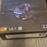 DMES P19 PRO MAX Drone 4k Belleville NJ Drone