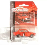 DACIA 1300 MAJORETTE 1/64 VINTAGE 210D NEWS 2023 DIECAST MODELCAR Parts