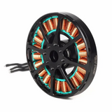 Ligpower MN7005 KV115 KV230 Brushless High Quality 700W 750W 24V 48V Brushless Motor for Uav Drone
