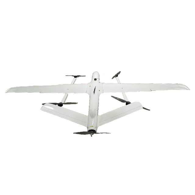 Levitate HD 4K Camera GPS Fixed-Wing Remote Control Drones Long Distance Wind-Resistant Drone Beginners Experts Payload Mapping Drone