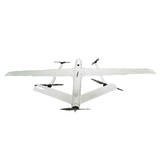 Levitate HD 4K Camera GPS Fixed-Wing Remote Control Drones Long Distance Wind-Resistant Drone Beginners Experts Payload Mapping Drone