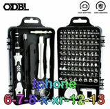 Drone Hex Nut Screwdriver Set Repair Tool Kit for RC Traxxas Car Helicopter Boat Parts