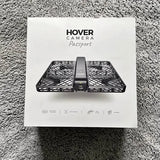 Passport Hover Drone Portland OR Drone