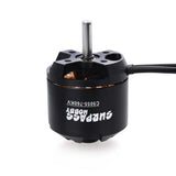 SURPASS HOBBY C5055 400KV 600KV 700KV Brushless Motor Brushless Motor for RC Airplane Fixed-Wing Glider Aircraft Drone