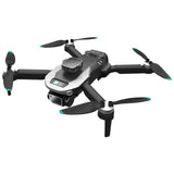 S150 Mini Drone Adult Toy Beginner Flyer 4K 8K Camera WiFi GPS Positioning Brushless Motor High Altitude Shooting Drone Drone