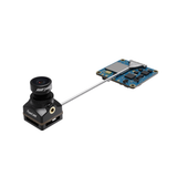Runcam Split 4 4K 30FPS 2.7K 60FPS FPV Camera Wide Voltage16:9/4:3 Switchable UART Control Racing Drone Drone
