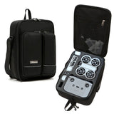 For DJI Neo Fly More Combo Drone Storage Bag Portable Shoulder Bag With 2 Front Pockets