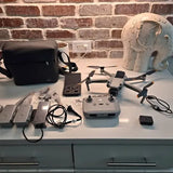 DJI Air 2s Drone Fly More Combo Spicewood TX Drone