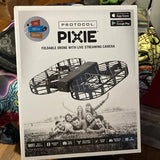 Protocol Pixie Drone With Live Stream Camera Drone