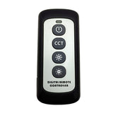 Rotary Switch Remote Control 315Mhz or 433.92Mhz Learning Code Ev1527 Rf Remote Control for Led Bulbs Remote Control Drone