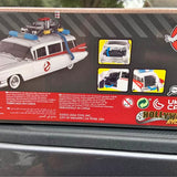 Ghostbustets Ecto 1 diecast car 1/24Ships to you