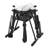 Multi Purpose Industry Drone X61000 Drone Frame Carbon Fiber Training Drone Rack UAV Parts for Survey and Draw Drone
