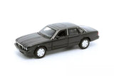 JAGUAR XJ6 1/36 scale DIECAST CAR TAYUMO TM00018GY Toy