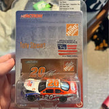 Tony Stewart #20 Diecast 1/64 Home Depot Independence Day 2003 - 1 of 16344 Ships to you
