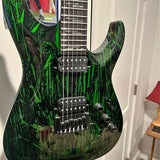 Guitars for trade Moses Lake WA Drone