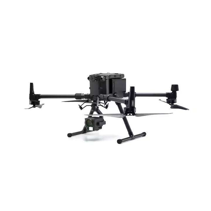Verify Quality Camera Dr ons M300 RTK Drone with Mapping Industrial Long Distance