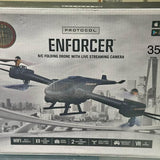 Enforcer Apopka FL Drone
