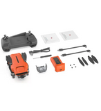 FIMI MINI 3 New Drone 4K 250g 60FPS 3 Gimbal Camera Drone Brushless Motor 9KM Long Distance Professional RC Dron Toys Kids Mini3 Drone