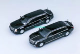 BN 1:64 596 US President Limo One Beast Luxury Model Diecast Metal Car Toy