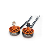 YSIDO 2507 1800KV 3-6S Brushless Motor for RC GEPRC 5Inch 250 220 Drone Eachine Tyro129 Darwin129 FPV Racing Multirotor Parts Drone