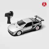 [Hyundai N Collection] Hyundai N Vision 74 RC Car 1:10 +N Vision 74 Diecast1:64 Toy