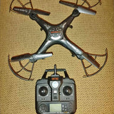 New Drone with camera Midway GA Drone