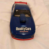 NASCAR diecast pro stock rare quality Care 1996 Ford probe toy car O.B.O. like newWebb City MO