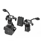 FS32 Logistic Payloads Set Combo(MP130C+GL60C+TH4C) Broadcasting/emergency Lighting/throwing and Other Functions for DJI Drone Drone