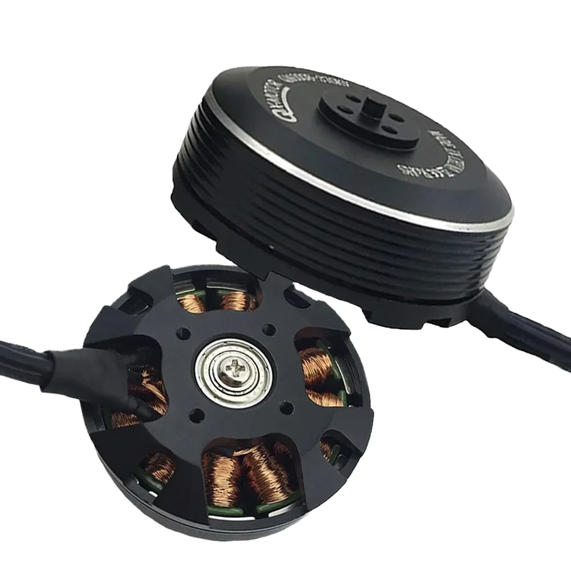 SURPASS HOBBY 4012 Brushless Motor for the Long-range Inspection Drone Mapping Drone Surveying Drone Quadcopter Mulitirotor Drone