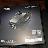 DRONE Avoid Obstacles Houston TX Drone