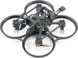 Pavo20 Brushless Whoop Quadcopter with HD Digital Bracket for O3 Air Unit, F4 2- Drone