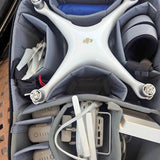 DJI Phantom 4  HD bundle with case St Petersburg FL Drone