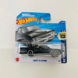 Chevy El Camino Fast & Furious Hot Wheels 2025 Short Card Diecast 9/10 Screen Time Series 147/250 Ships to you