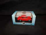 OXFORD DIECAST DAIMLER MGZA MAGNETTE RED MGZ001 MIB 1:43 Parts