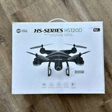 Drone - Holy Stone HS-Series HS120D Bend OR Drone